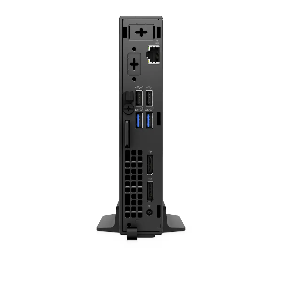 OptiPlex 3000 Thin Client Intel Pentium Silver N6005 8GB 25GB Intel UHD W10IoT