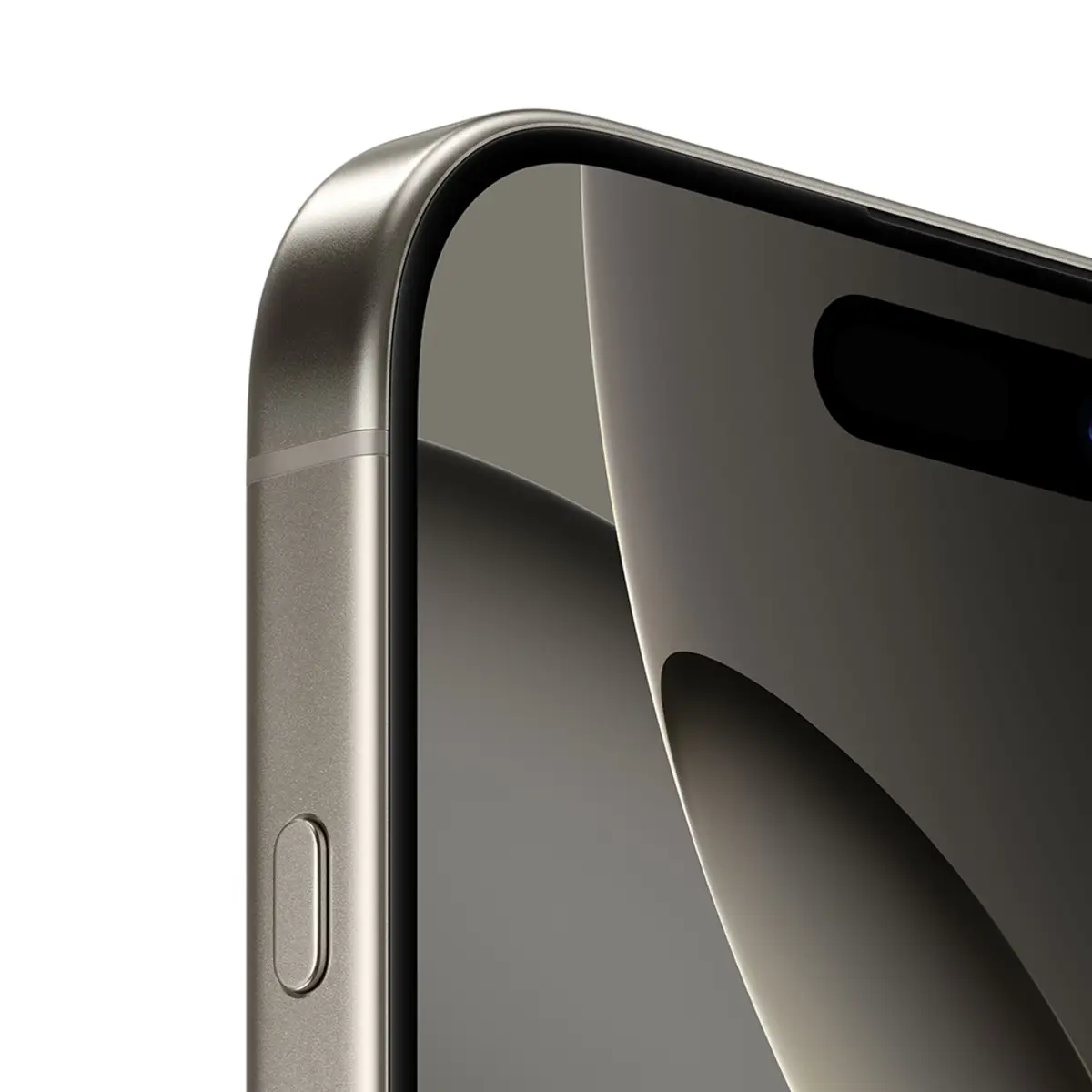 iPhone 16 Pro 256GB Titan Natur