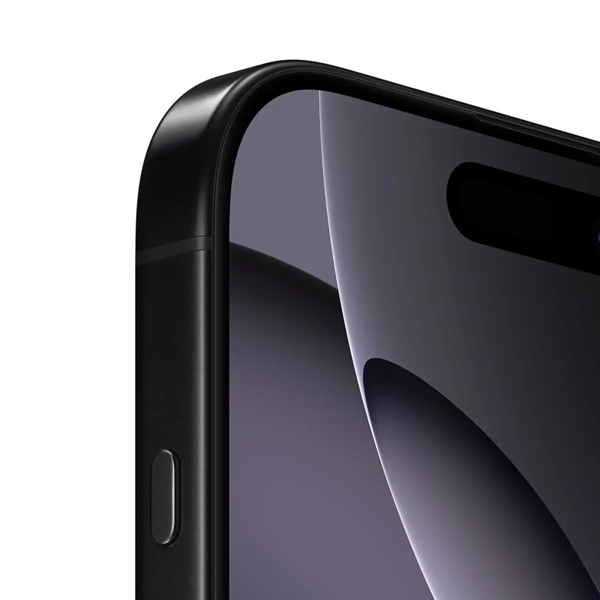 iPhone 16 Pro 512GB Titan Schwarz