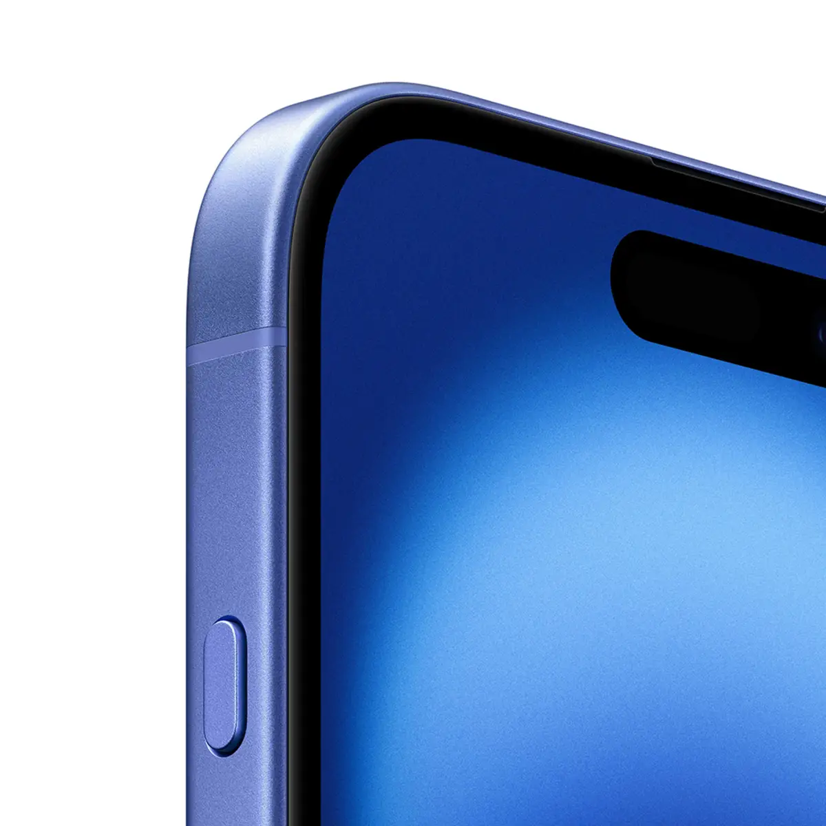 iPhone 16 Plus 256GB Blau
