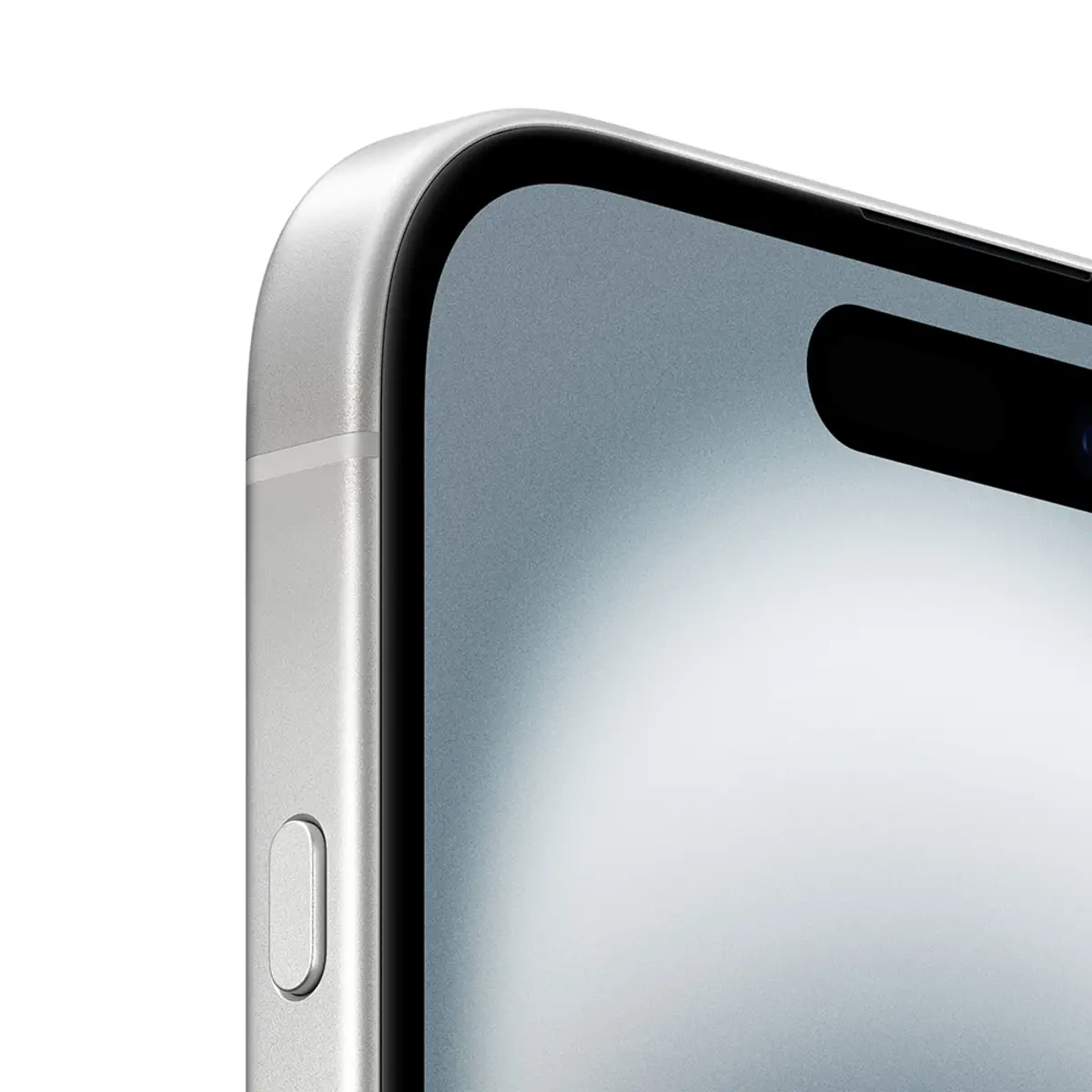 iPhone 16 Plus 256GB Weiss