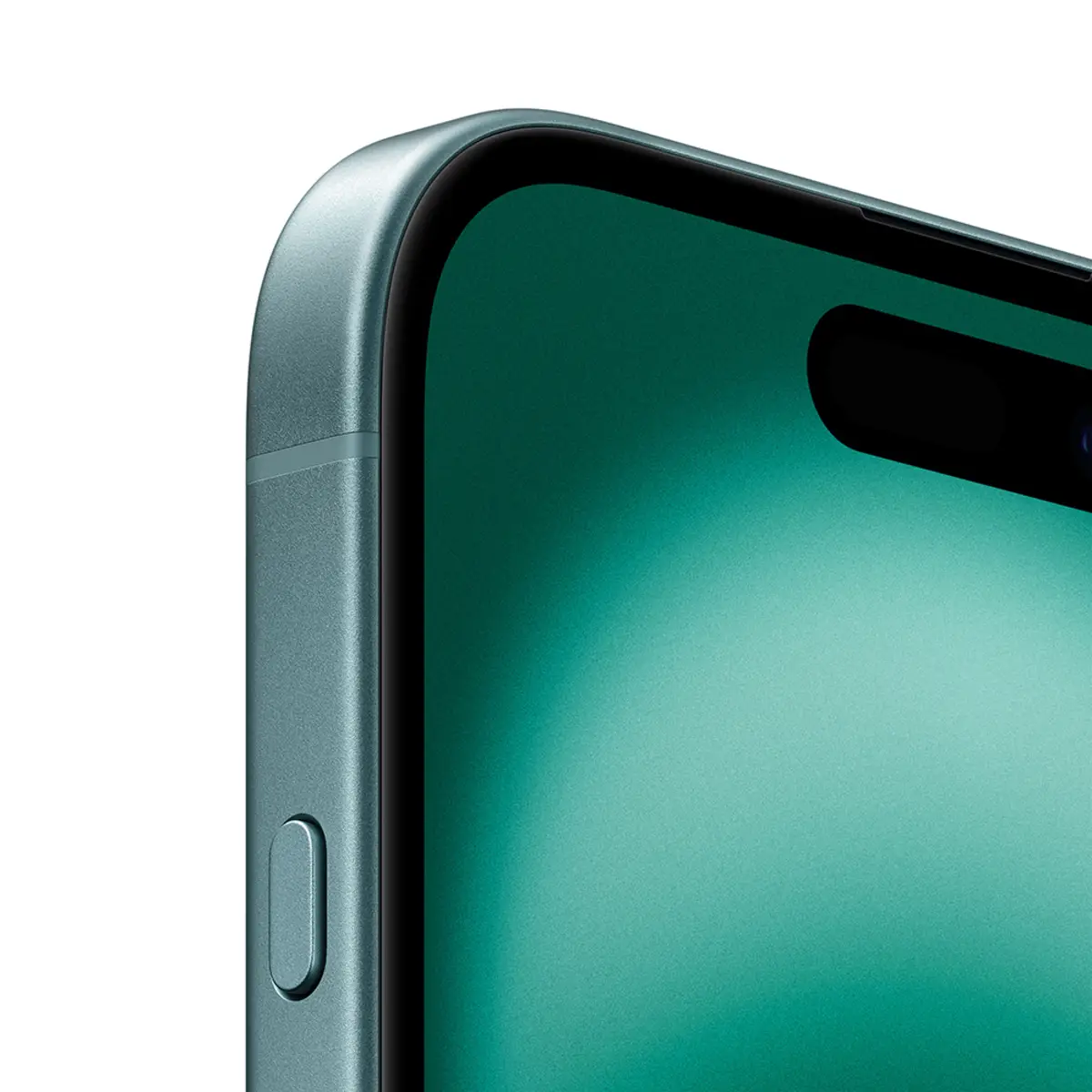 iPhone 16 Plus 256GB Grün