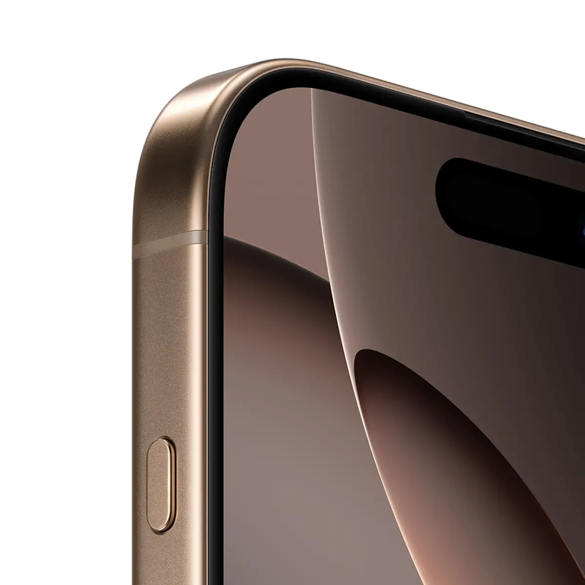 iPhone 16 Pro Max 1TB Titan Wüstensand