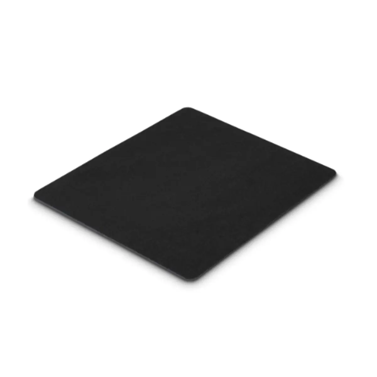 Mauspad Easy Schwarz