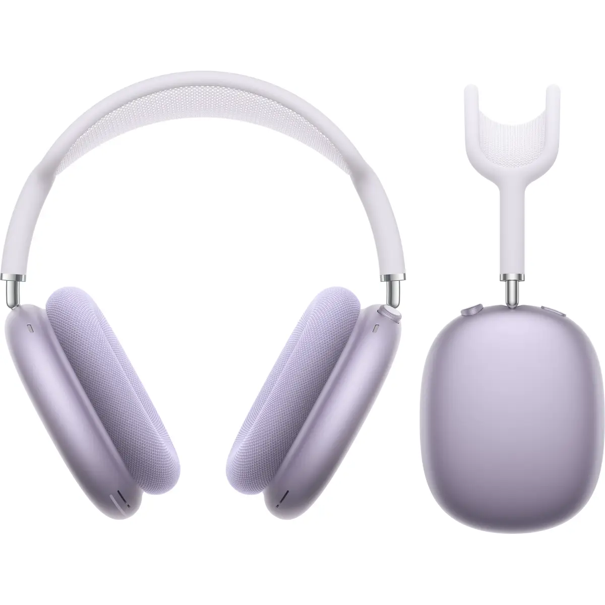AirPods Max, Purple