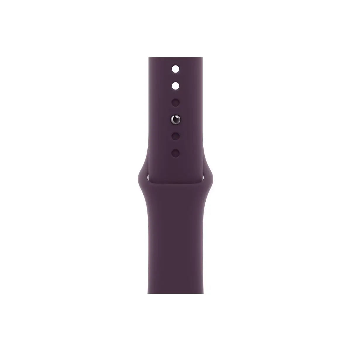 42mm Plum Sport Band, M/L