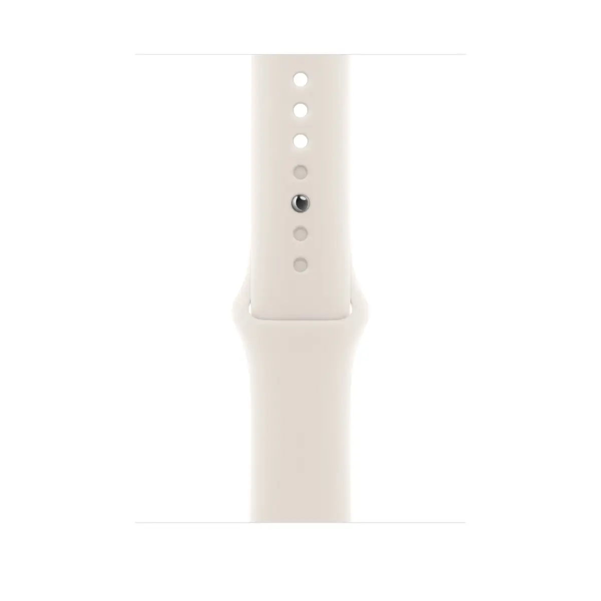 46mm Starlight Sport Band, M/L