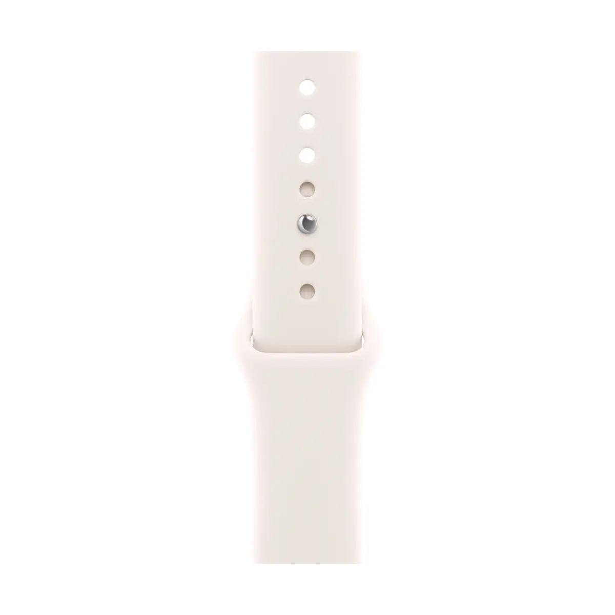 46mm Light Blush Sport Band, S/M