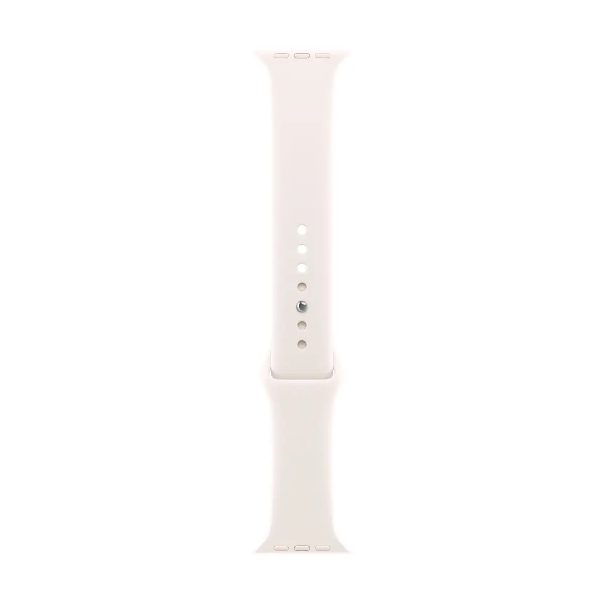 46mm Light Blush Sport Band, S/M
