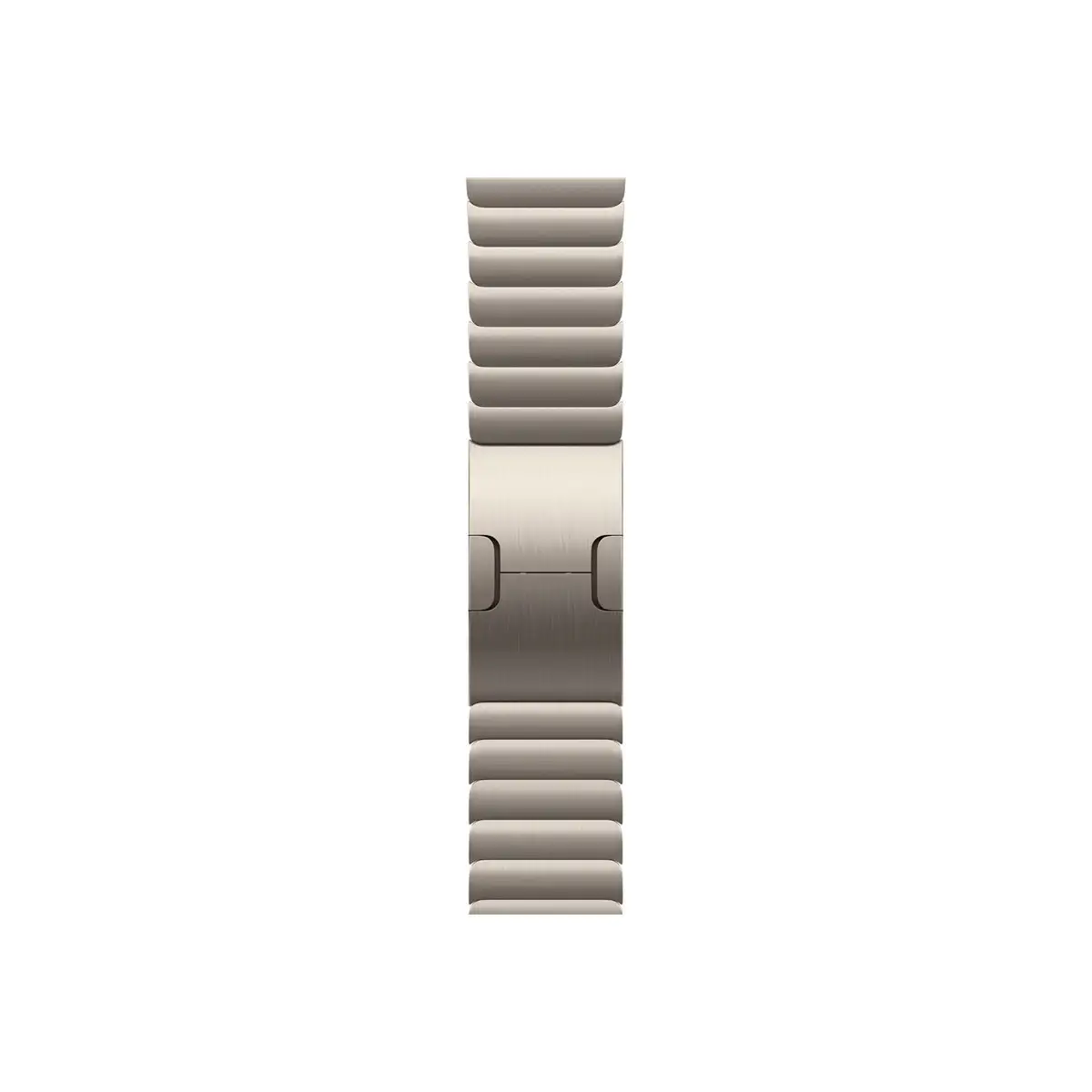 46mm Natural Link Bracelet