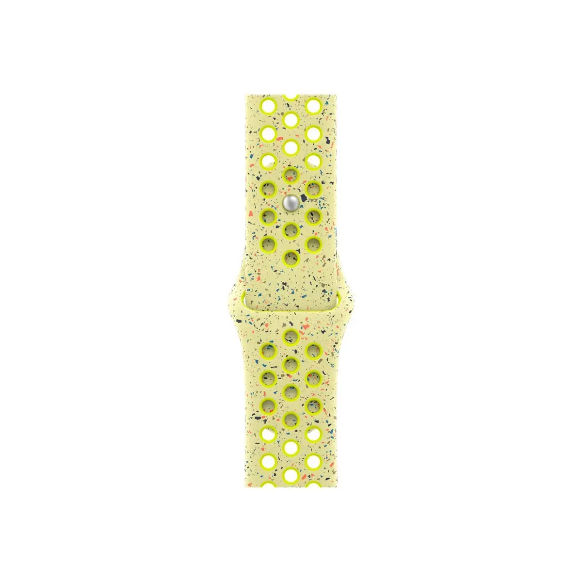 42mm Volt Splash Nike Sport Band, S/M