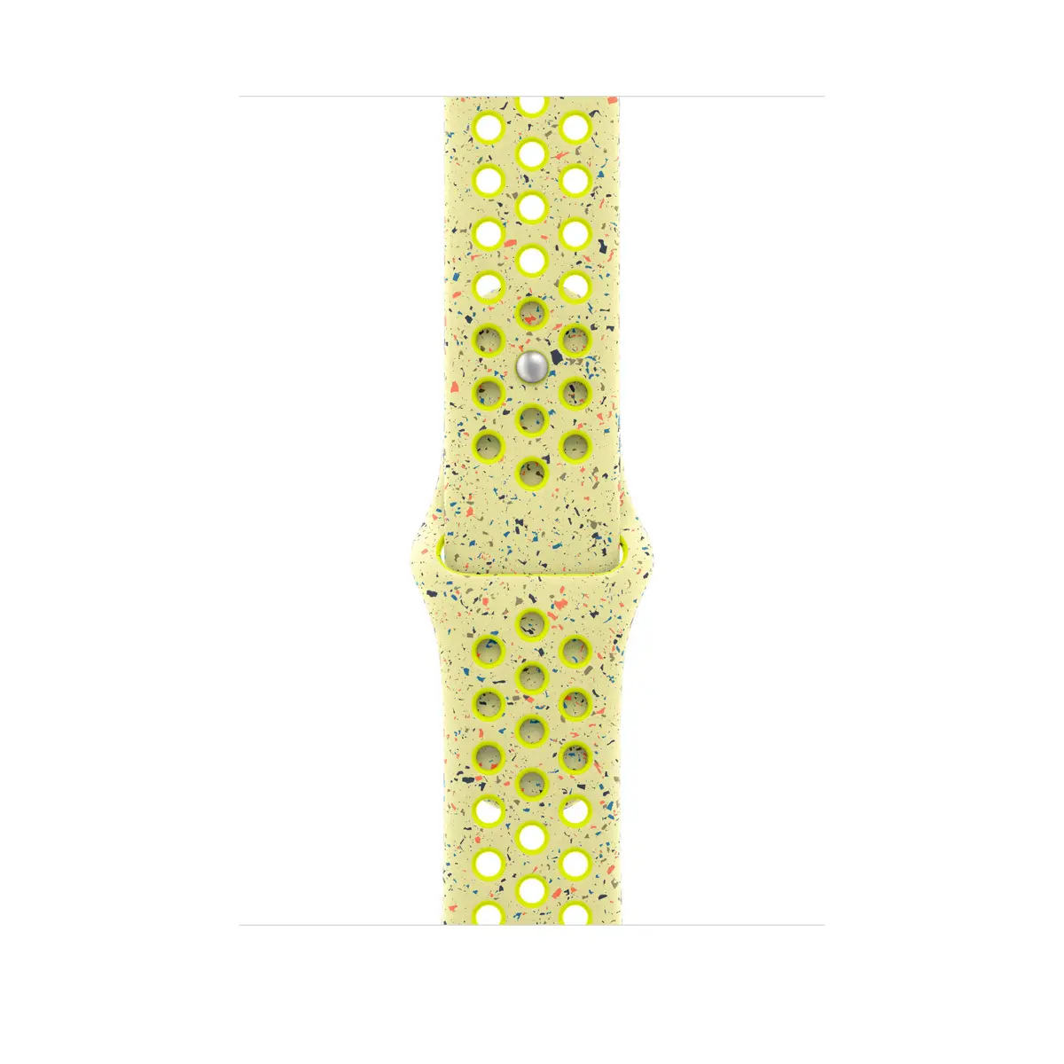 46mm Volt Splash Nike Sport Band, S/M