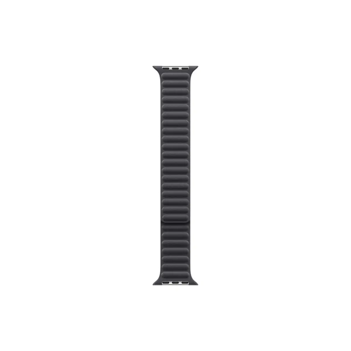 46mm Black Magnetic Link, M/L