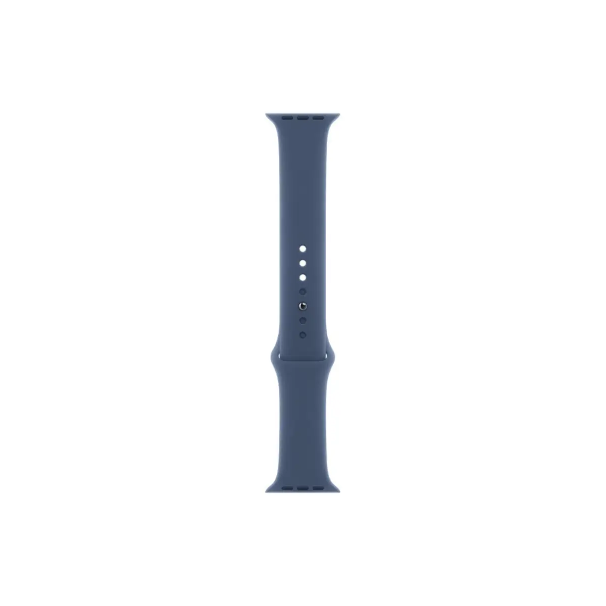 40mm Denim Sport Band, M/L