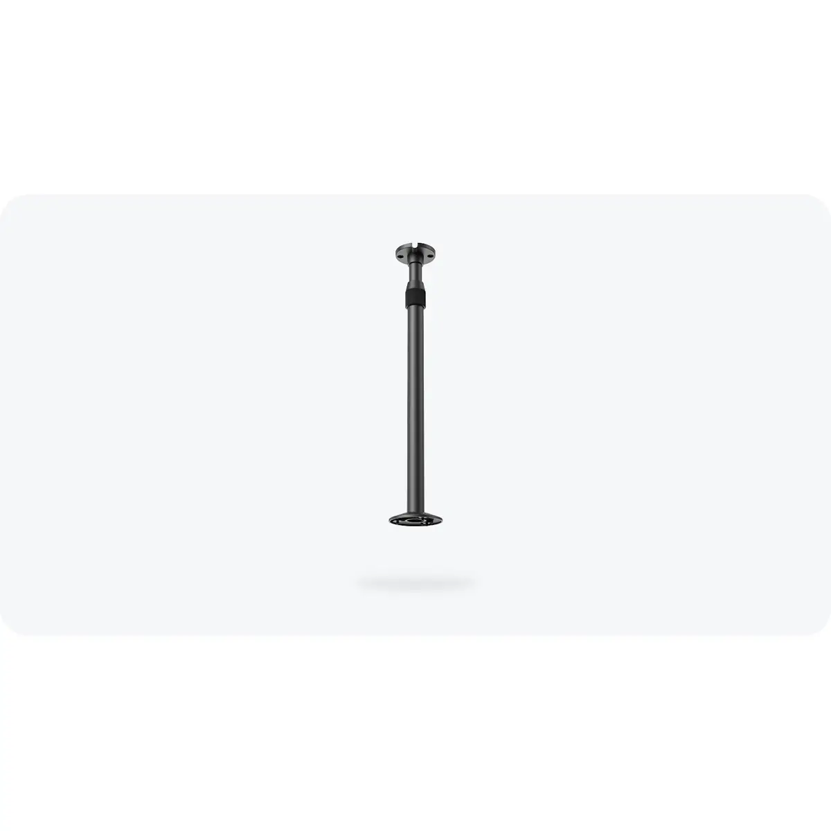 3311091 Montageset Schwarz/Grau