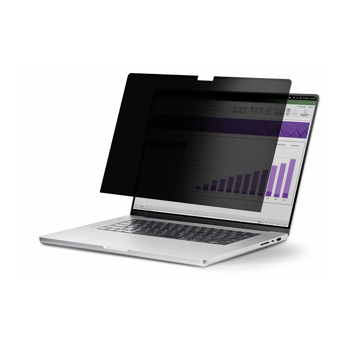 14in MacBook Privacy Screen