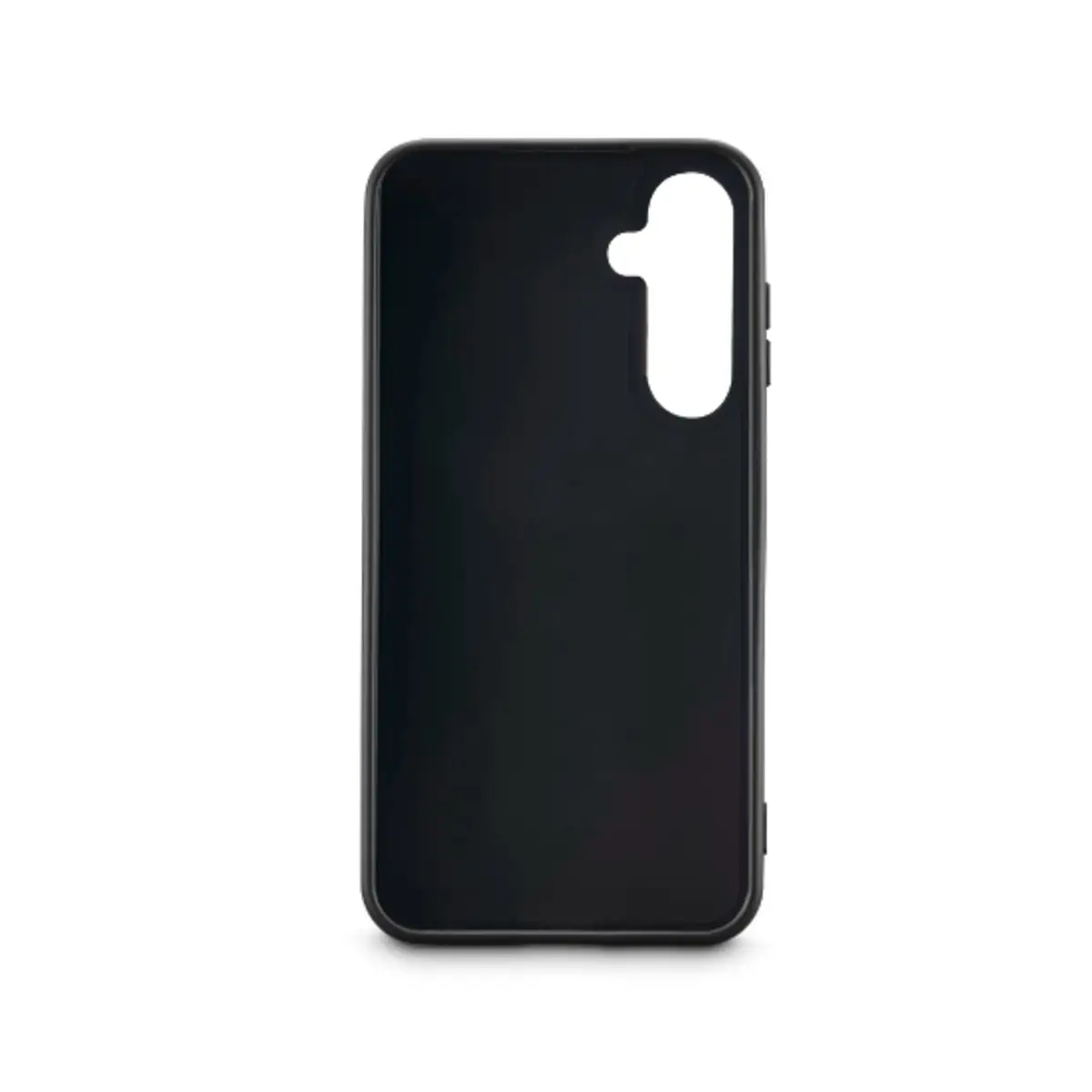 Handyhülle "Fantastic Feel" für Samsung Galaxy A15 / A15 5G 16,5 cm (6.5") Schwarz