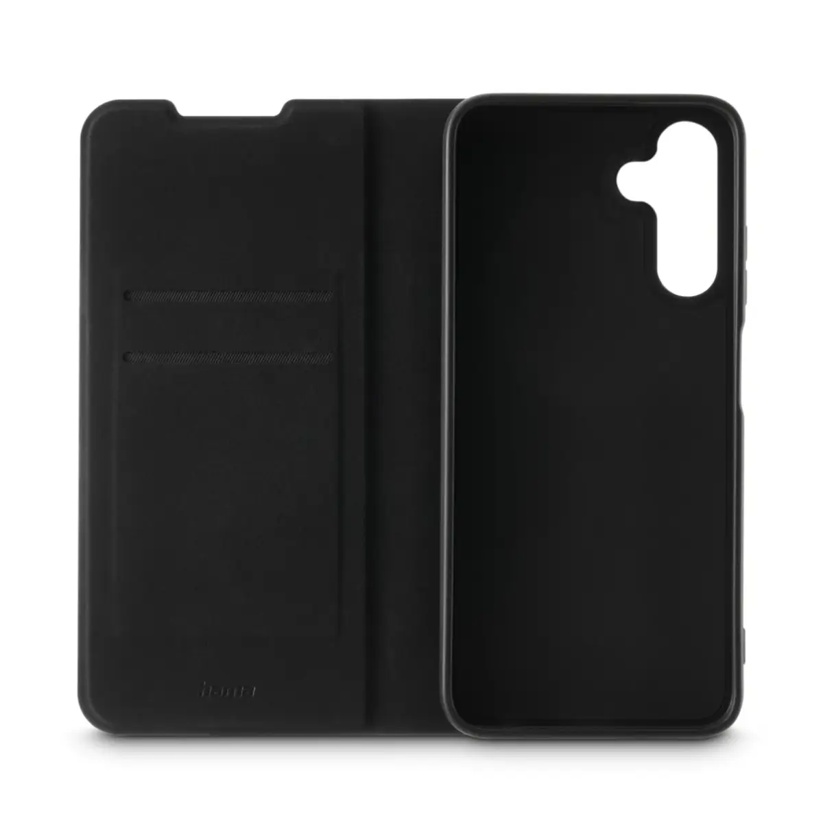 Handyhülle Samsung für Samsung Galaxy A15 / A15 5G 16,5 cm (6.5") Schwarz