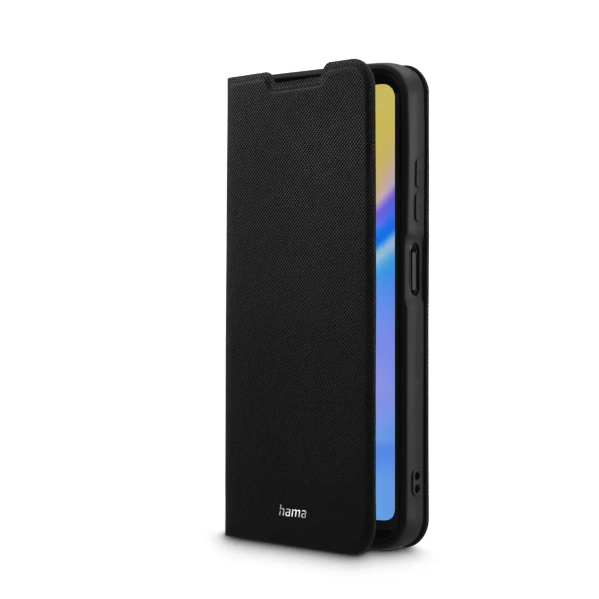Handyhülle Samsung für Samsung Galaxy A15 / A15 5G 16,5 cm (6.5") Schwarz