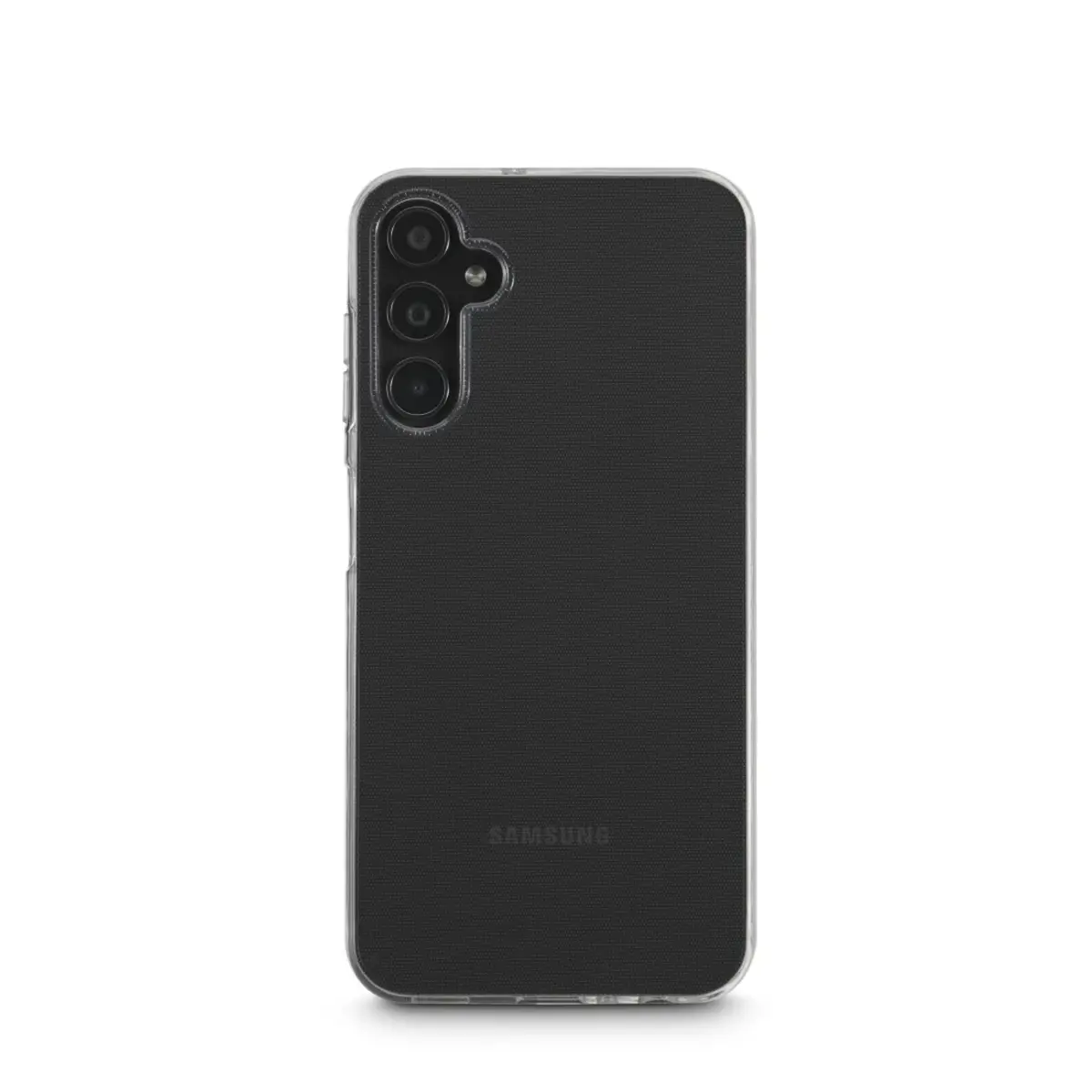 Handyhülle "Always Clear" für Samsung Galaxy A15 / A15 5G 16,5 cm (6.5") durchsichtig