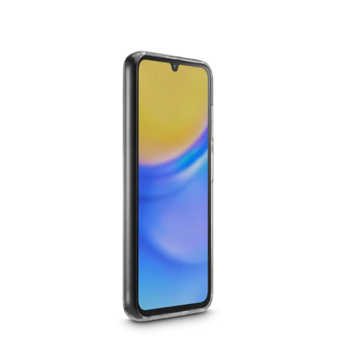 Handyhülle "Always Clear" für Samsung Galaxy A15 / A15 5G 16,5 cm (6.5") durchsichtig