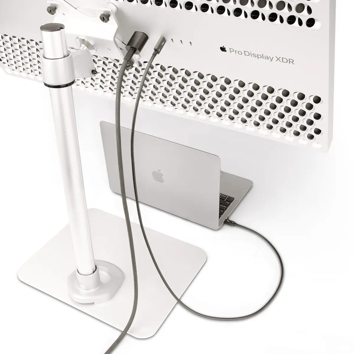 1 m Thunderbolt 4 Kabel 40Gbit/s 100W PD 4K/8K Video Intel-zertifiziert Kompatibel mit USB4/Thunderbolt 3/USB 3.2/USB C/DisplayPort TB4/TB3/USB4/USB C Monitorkabel USB C Kabel