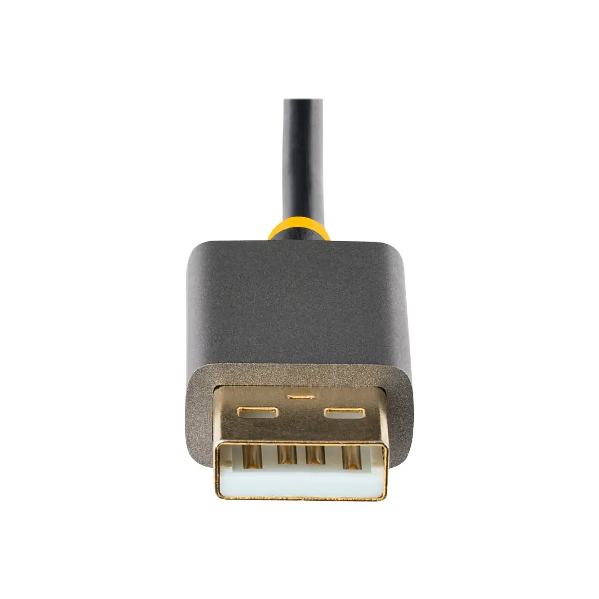30cm HDMI auf DisplayPort Adapter/Kabel Aktiver 4K 60Hz HDMI 2.0 auf DP 1.2 Konverter HDR USB Busbetrieben HDMI zu DP