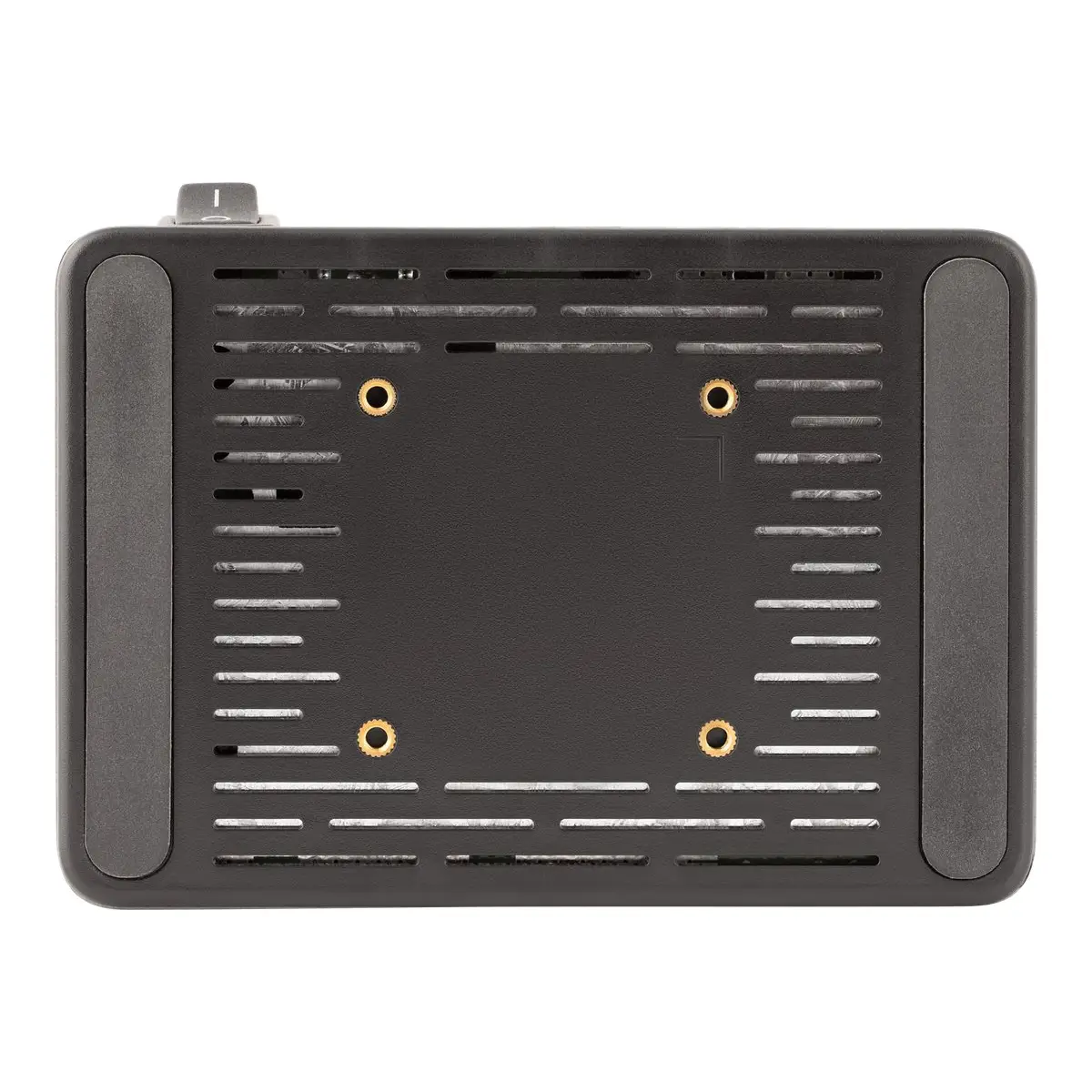 10-Port USB-C Hub 8xUSB-A/2xUSB-C USB C Verteiler mit 65 W Netzteil USB 3.1 / 3.2 Gen 2 10 Gbit/s Adapter USB C auf USB A USB Typ C Splitter mit 2x BC 1.2 Ports und verriegelbarem Kabel