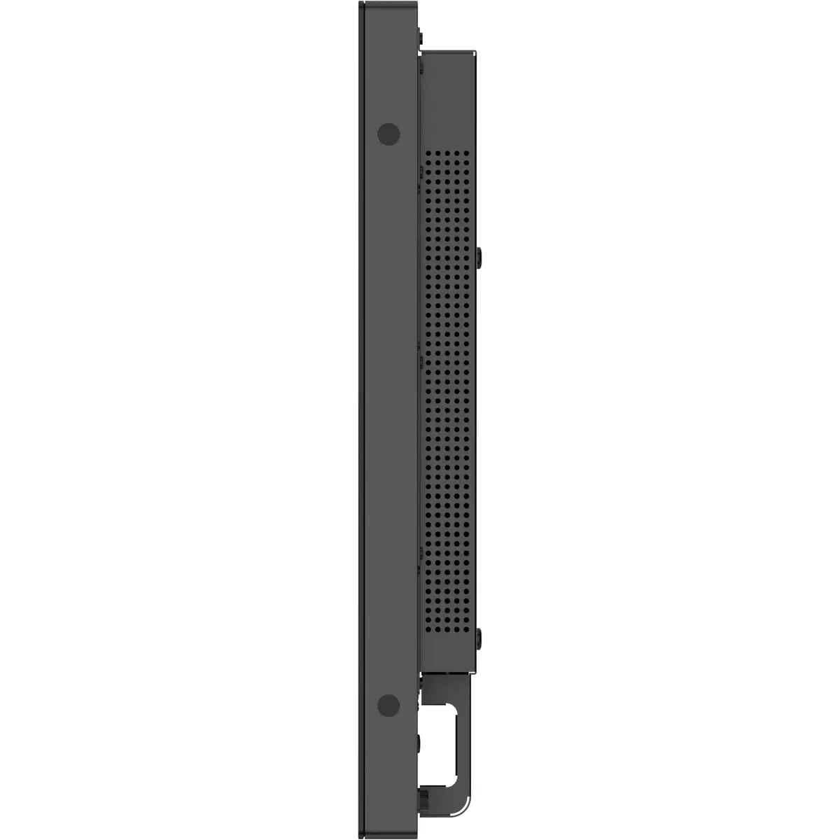 TF3239AS-B1AG Digital Signage Flachbildschirm 80 cm 31,5" LED 1920x1080 Pixel 24/7 32\W LCD Bonded Projective Capacitive 40-Points Touch FHD Bezel Free IPS / Open Frame / AG