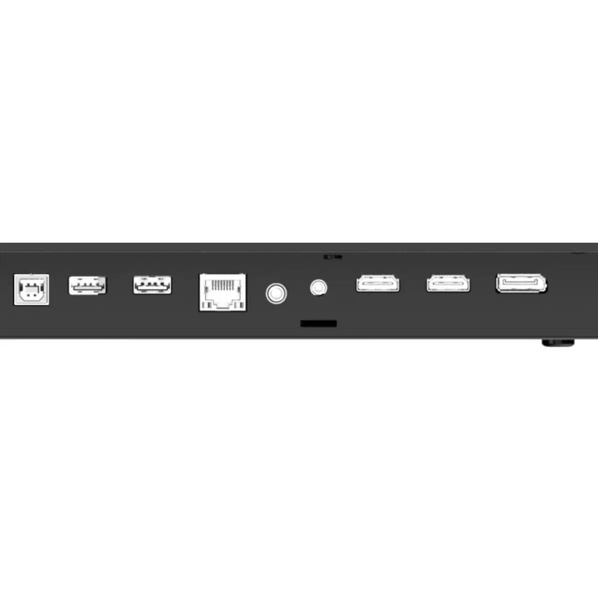 TF3239AS-B1AG Digital Signage Flachbildschirm 80 cm 31,5" LED 1920x1080 Pixel 24/7 32\W LCD Bonded Projective Capacitive 40-Points Touch FHD Bezel Free IPS / Open Frame / AG