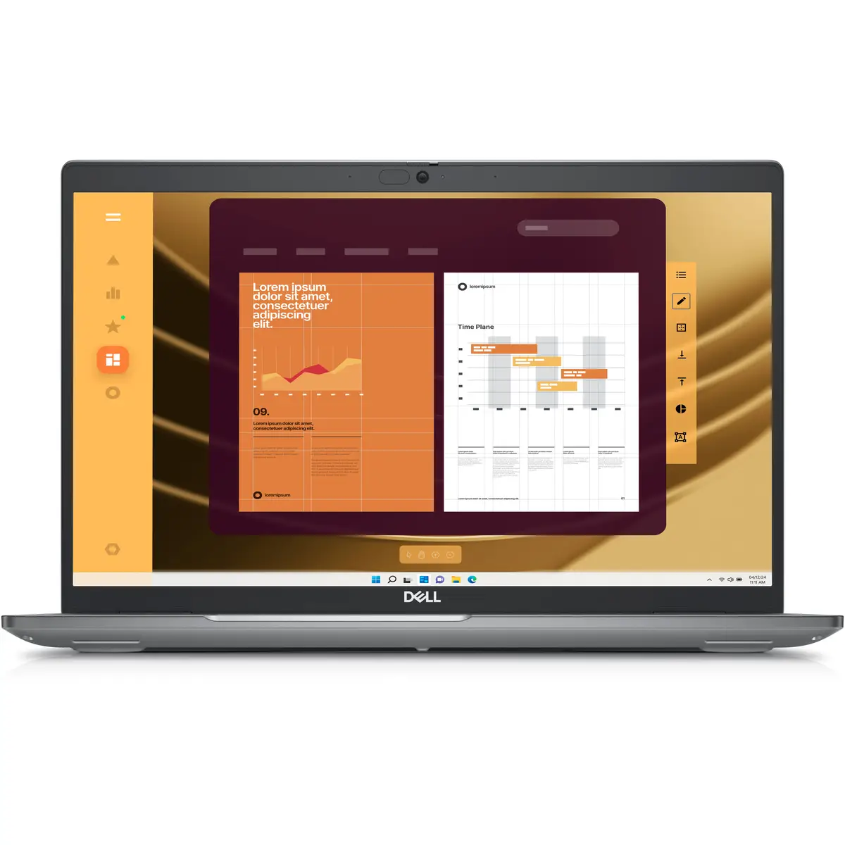 Lat 5550 U7-165U 16GB 512GB SSD 39,6 cm 15,6" 1920x1080 FHD Win11P