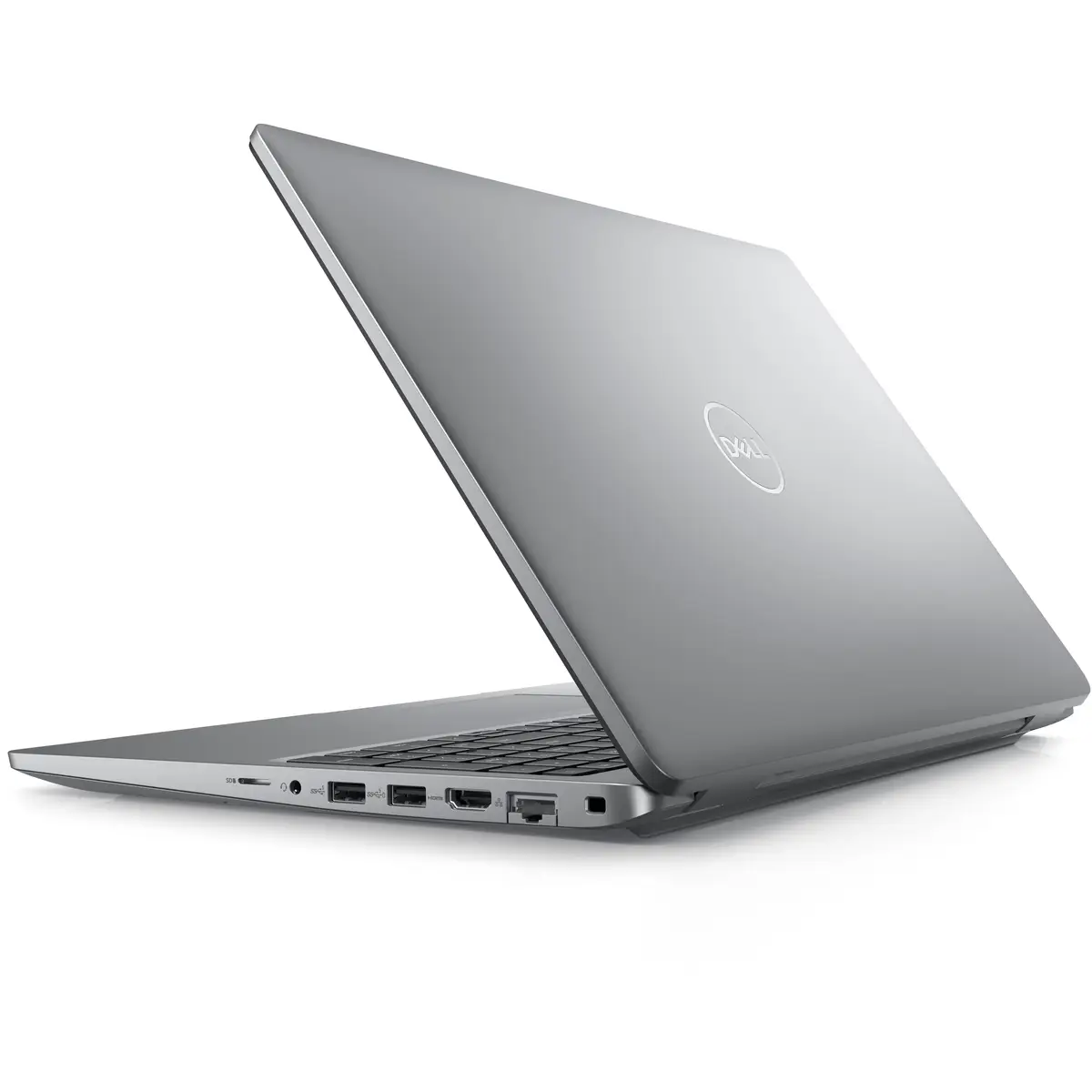 Lat 5550 U7-165U 16GB 512GB SSD 39,6 cm 15,6" 1920x1080 FHD Win11P