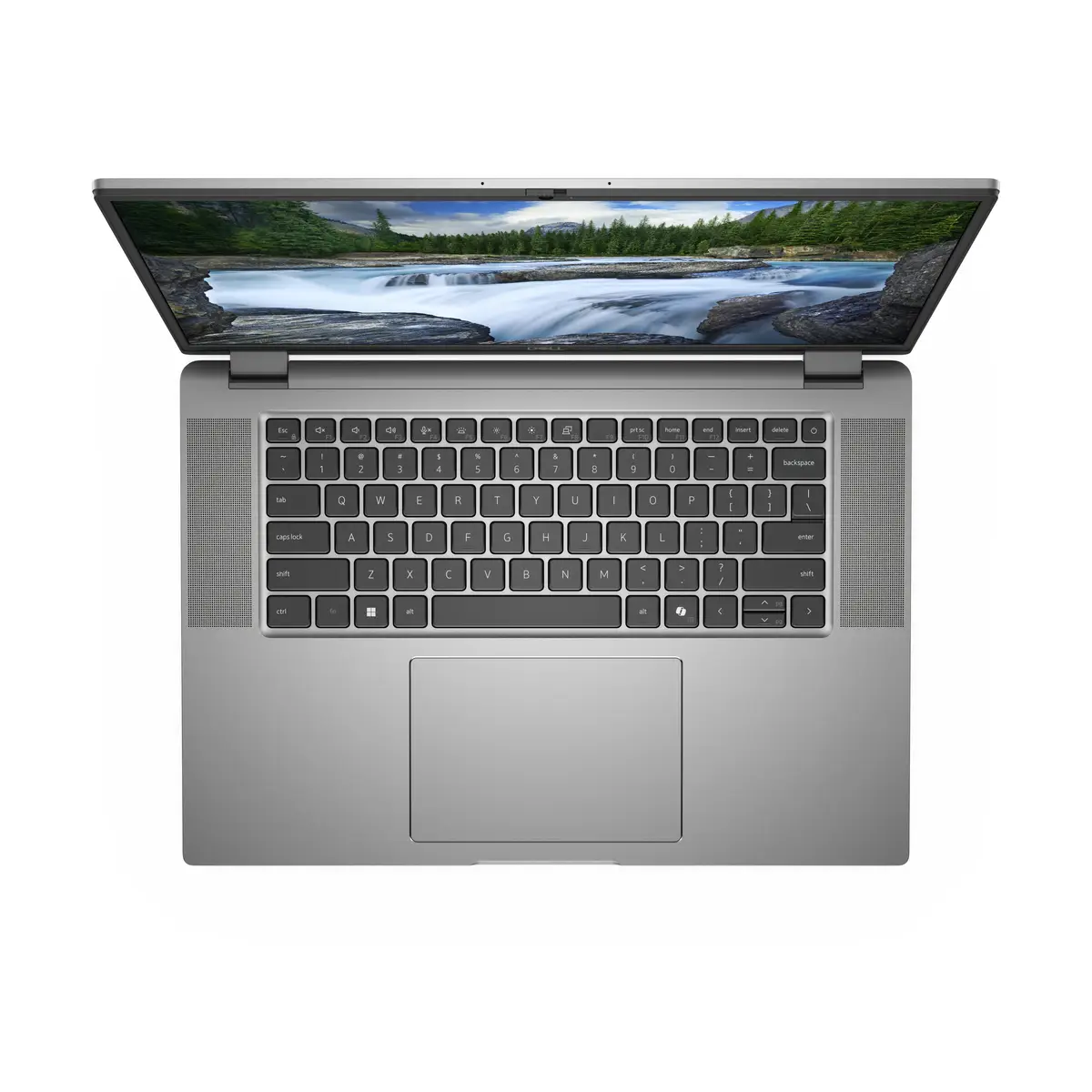Lat 7650 U5-135U 16GB 512GB SSD 40,646cm 16" 1920x1200 FHD Win11P