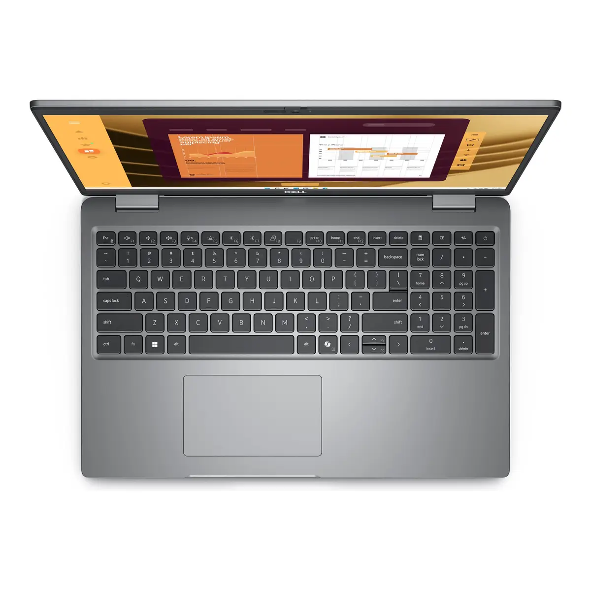 Lat 5550 Ù7-165U 16GB 1000GB SSD 39,6 cm 15,6" 1920x1080 Win11P