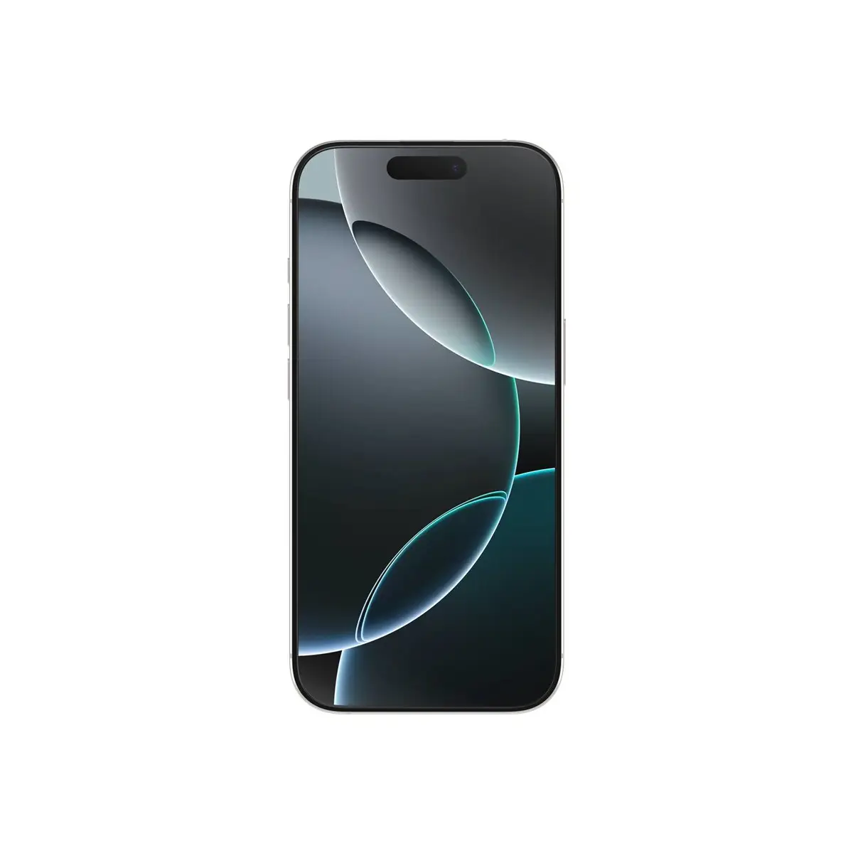 Glass Displayschutz für Apple iPhone 16 Pro