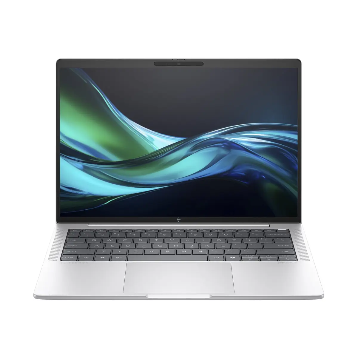 EliteBook 1040 G11 U7-155H 16GB 512GB SSD 35,6cm 14" 1920x1200 4G Win11P
