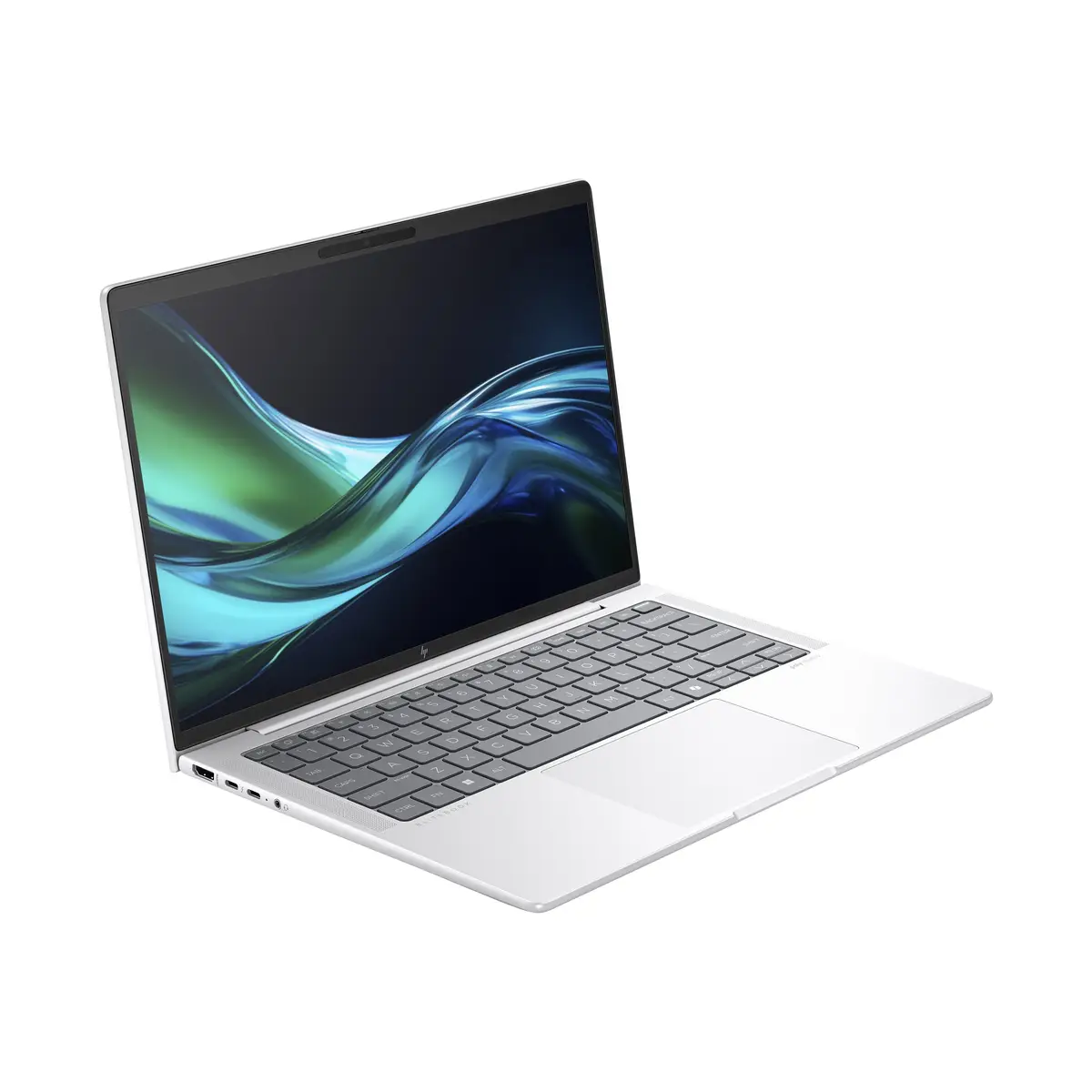 EliteBook 1040 G11 U7-155H 16GB 512GB SSD 35,6cm 14" 1920x1200 4G Win11P