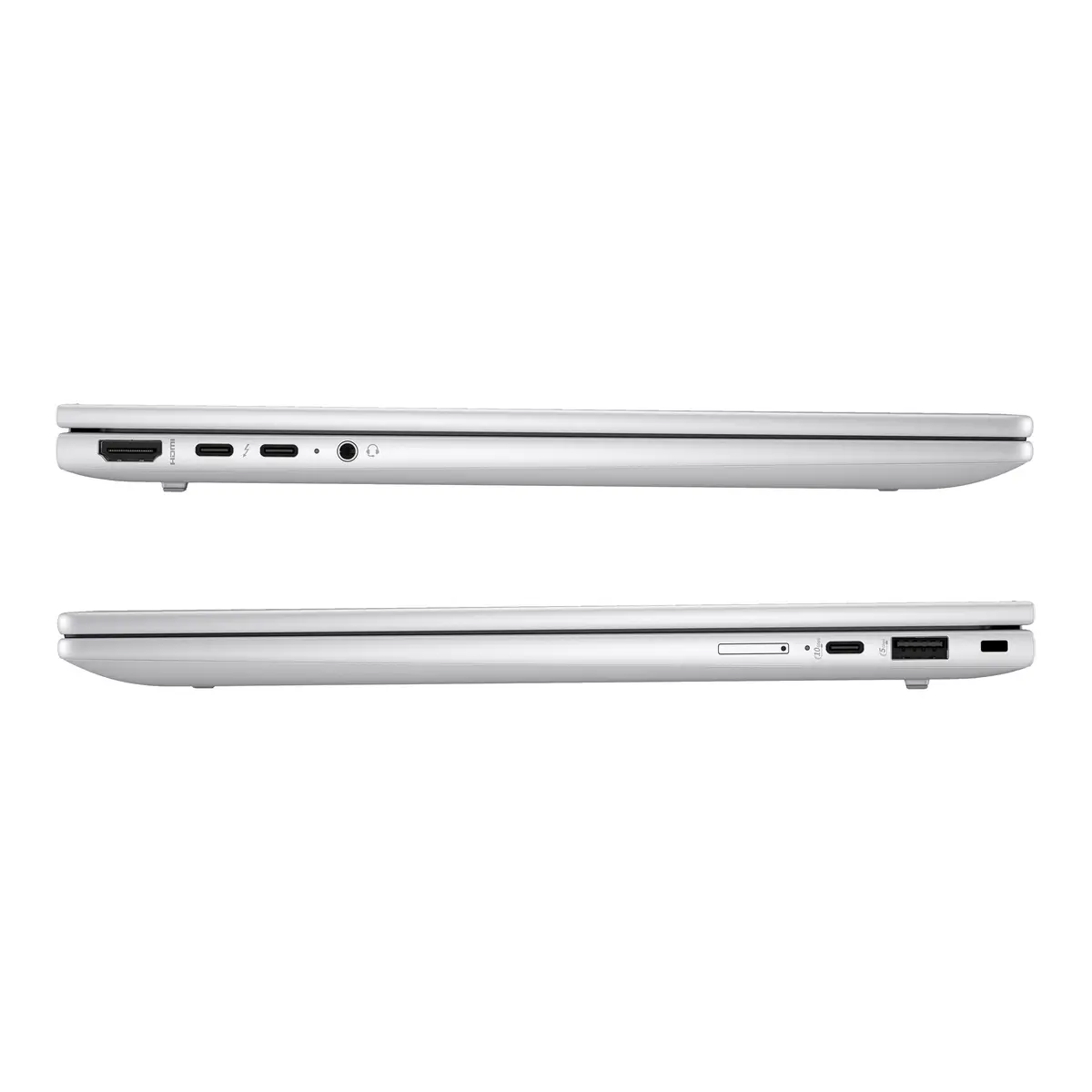 EliteBook 1040 G11 U7-155H 32GB 1000GB SSD 35,6cm 14" 2880x1800 Win11Pro