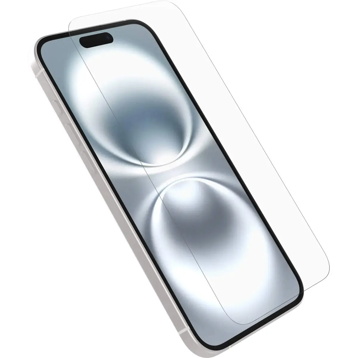 Glass Displayschutz für Apple iPhone 16 Plus