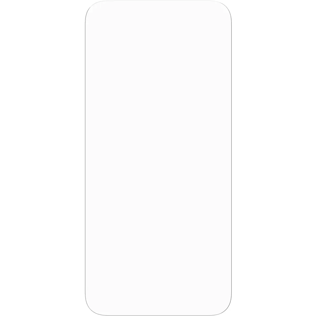 Glass Displayschutz für Apple iPhone 16 Plus