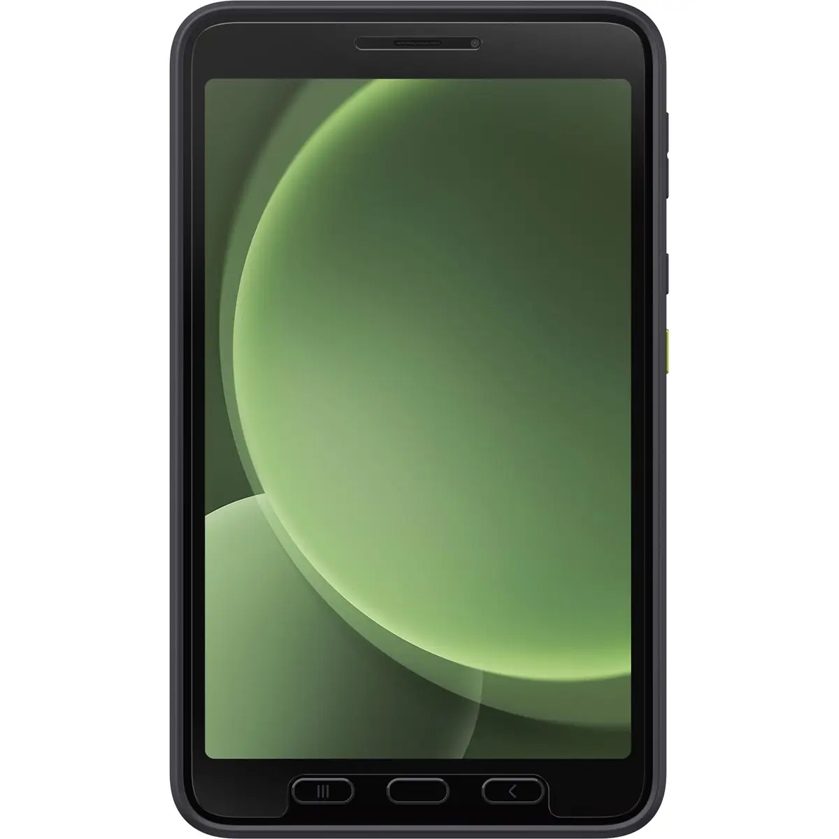 Bildschirmschutz für Tablet  Active5  für Samsung Galaxy Tab