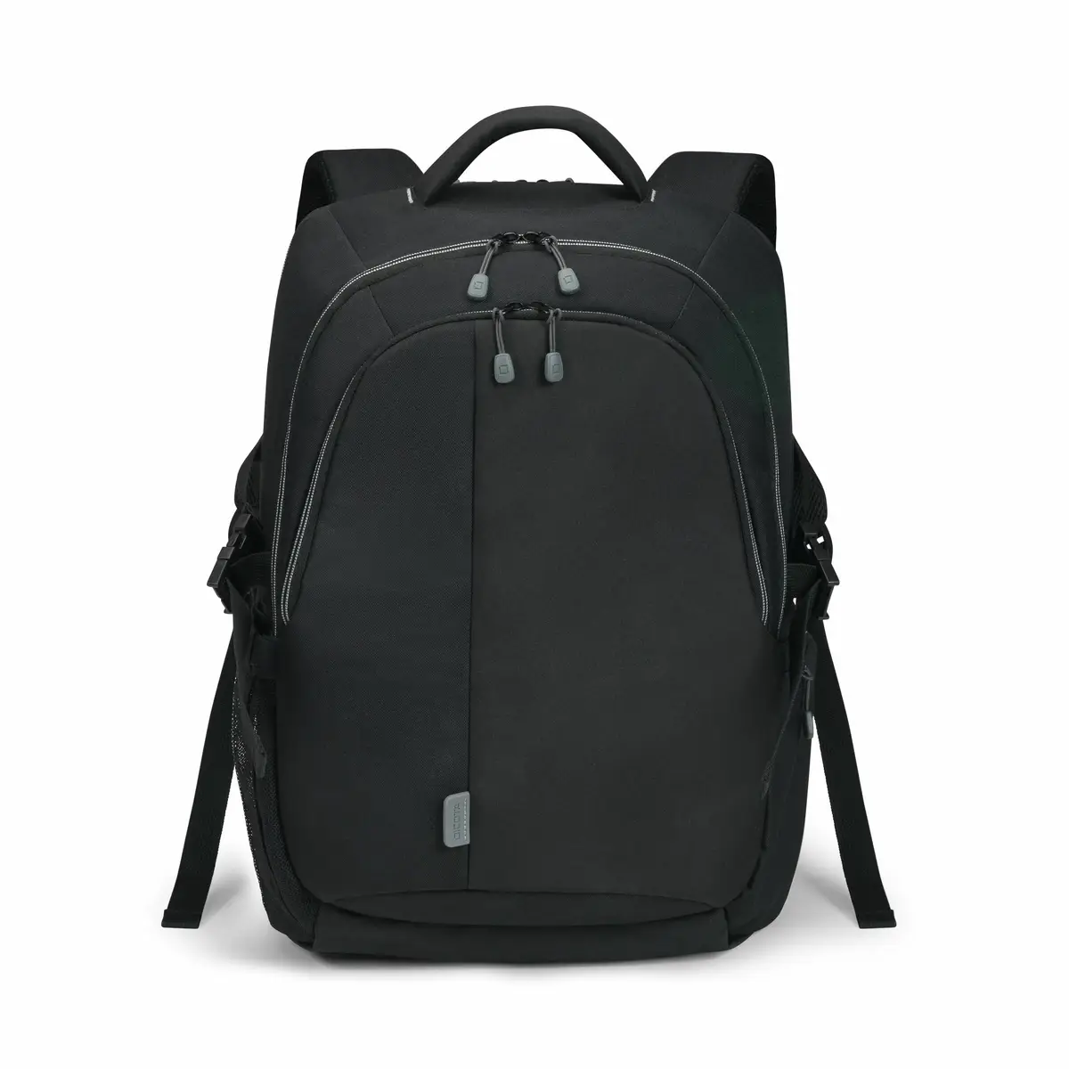 Backpack Eco Rucksack für 14-15,6'' Notebooks Schwarz