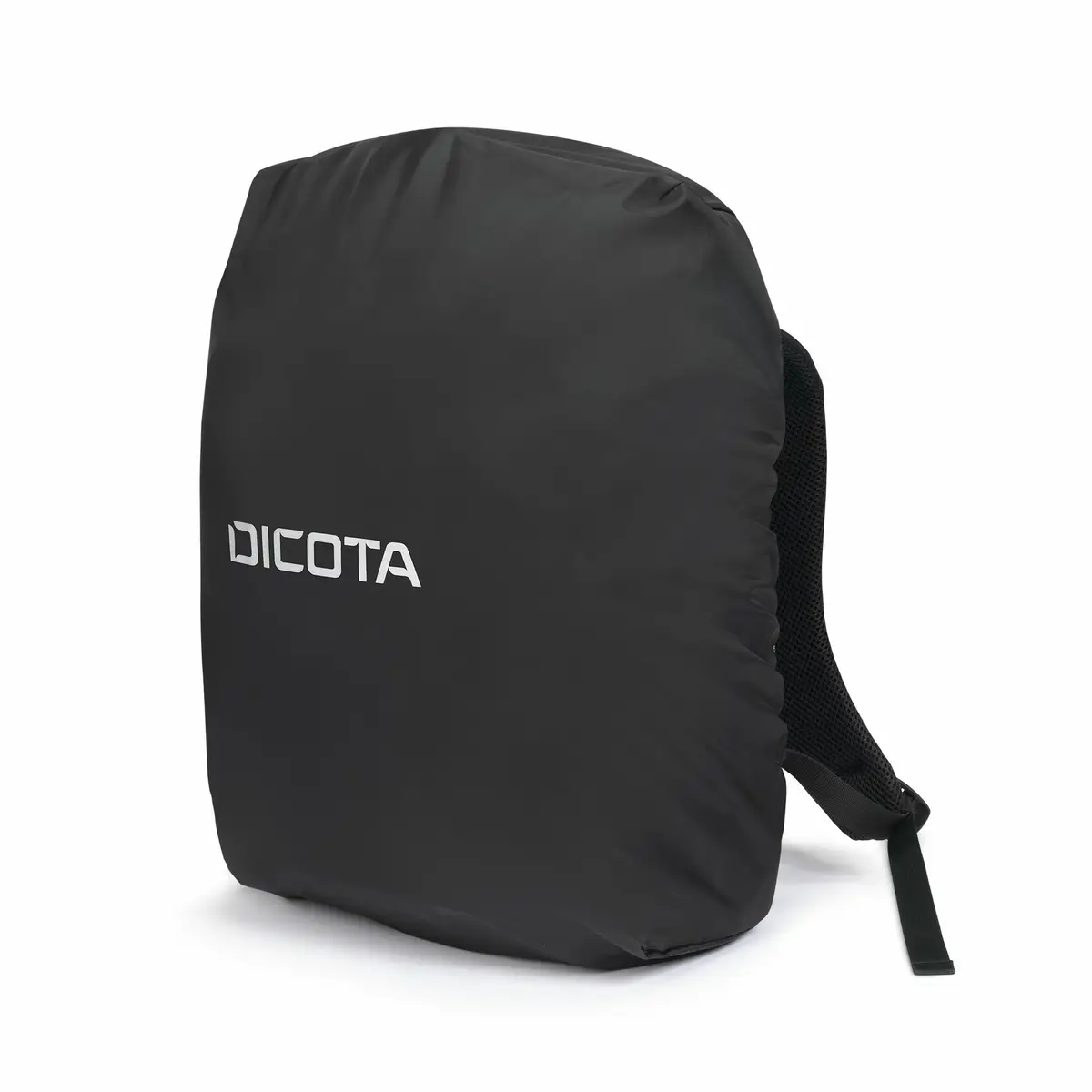Backpack Eco Rucksack für 14-15,6'' Notebooks Schwarz