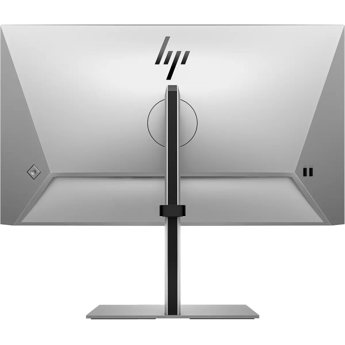 Serie 7 Pro 23,8 Zoll FHD-Monitor – 724pf, 60,5 cm (23.8"), 1920 x 1080 Pixel, Full HD, LCD, 5 ms, Schwarz, Silber