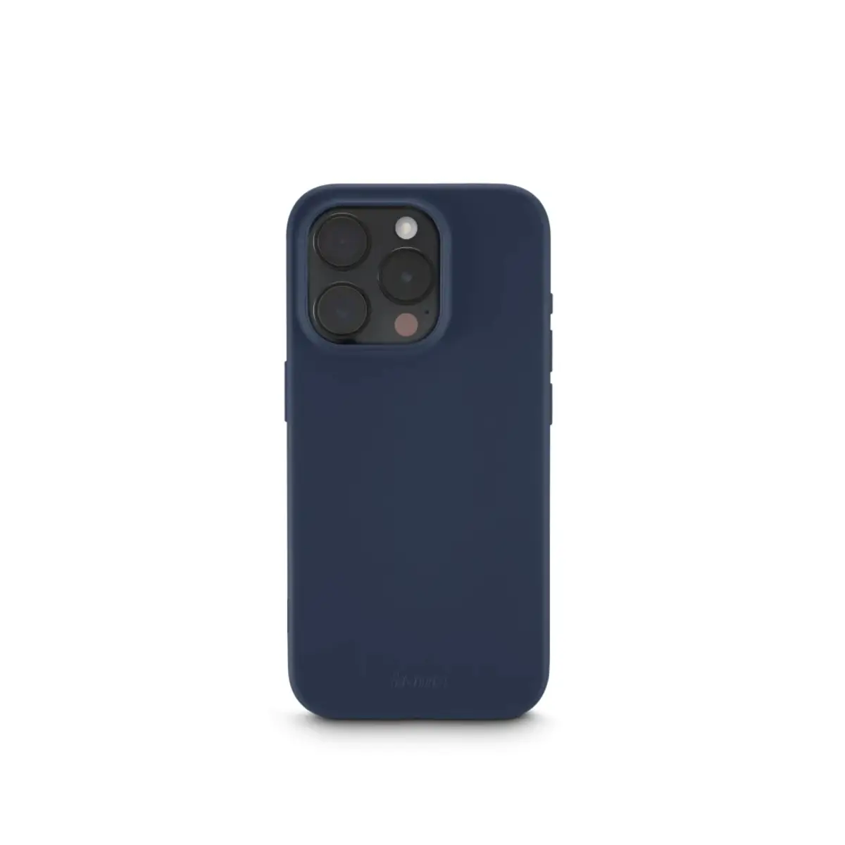 Handyhülle "Fantastic Feel" für iPhone 16 Pro, Blau