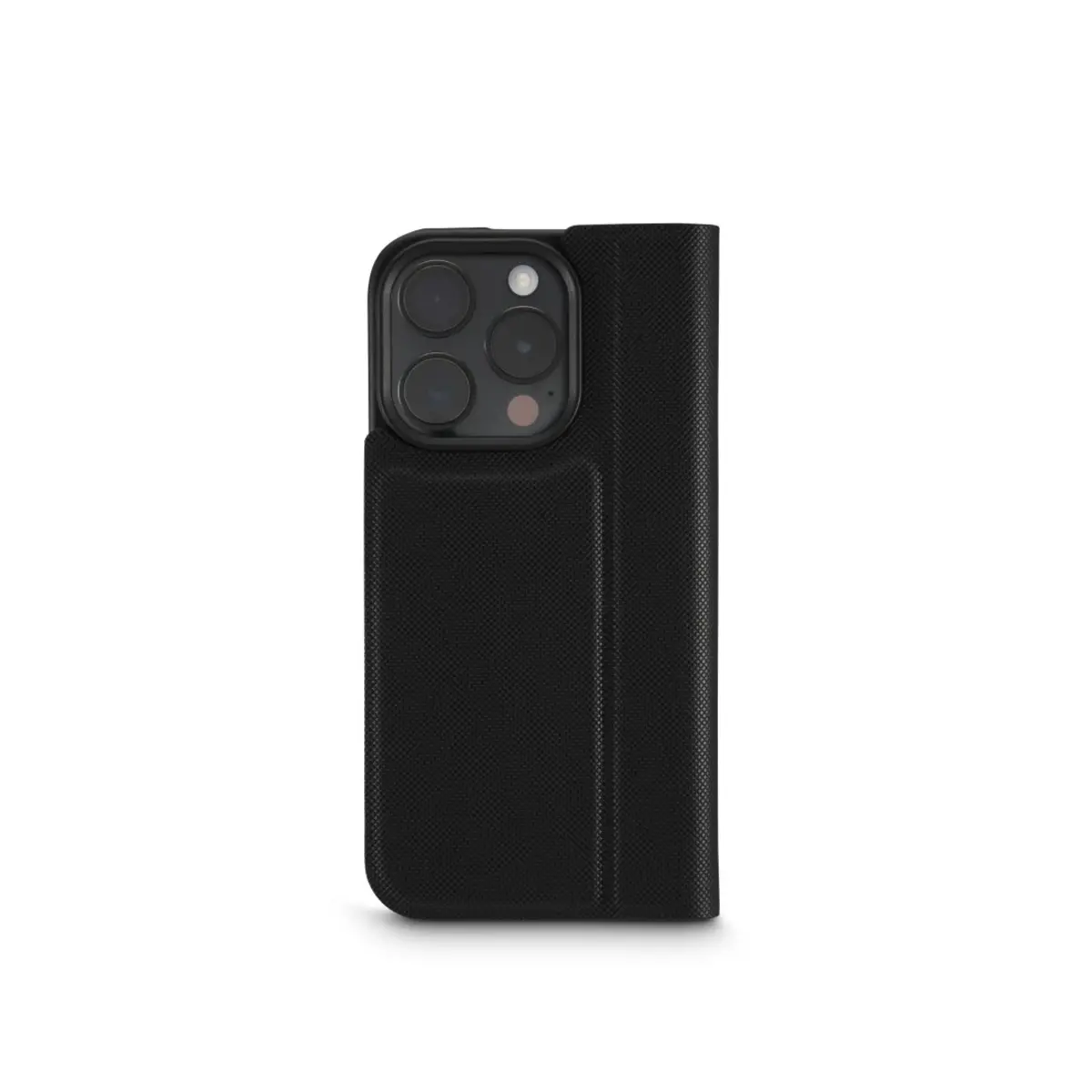 Handytasche "Daily Protect" für iPhone 16 Pro Max, Schwarz
