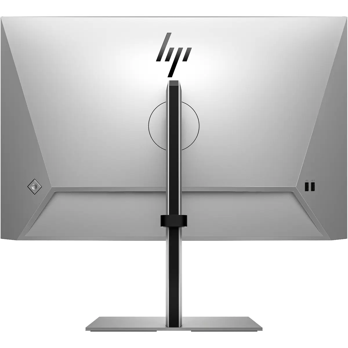 Serie 7 Pro 24 Zoll WUXGA-Monitor – 724pn, 61 cm (24"), 1920 x 1200 Pixel, WUXGA, LCD, 5 ms, Schwarz, Silber
