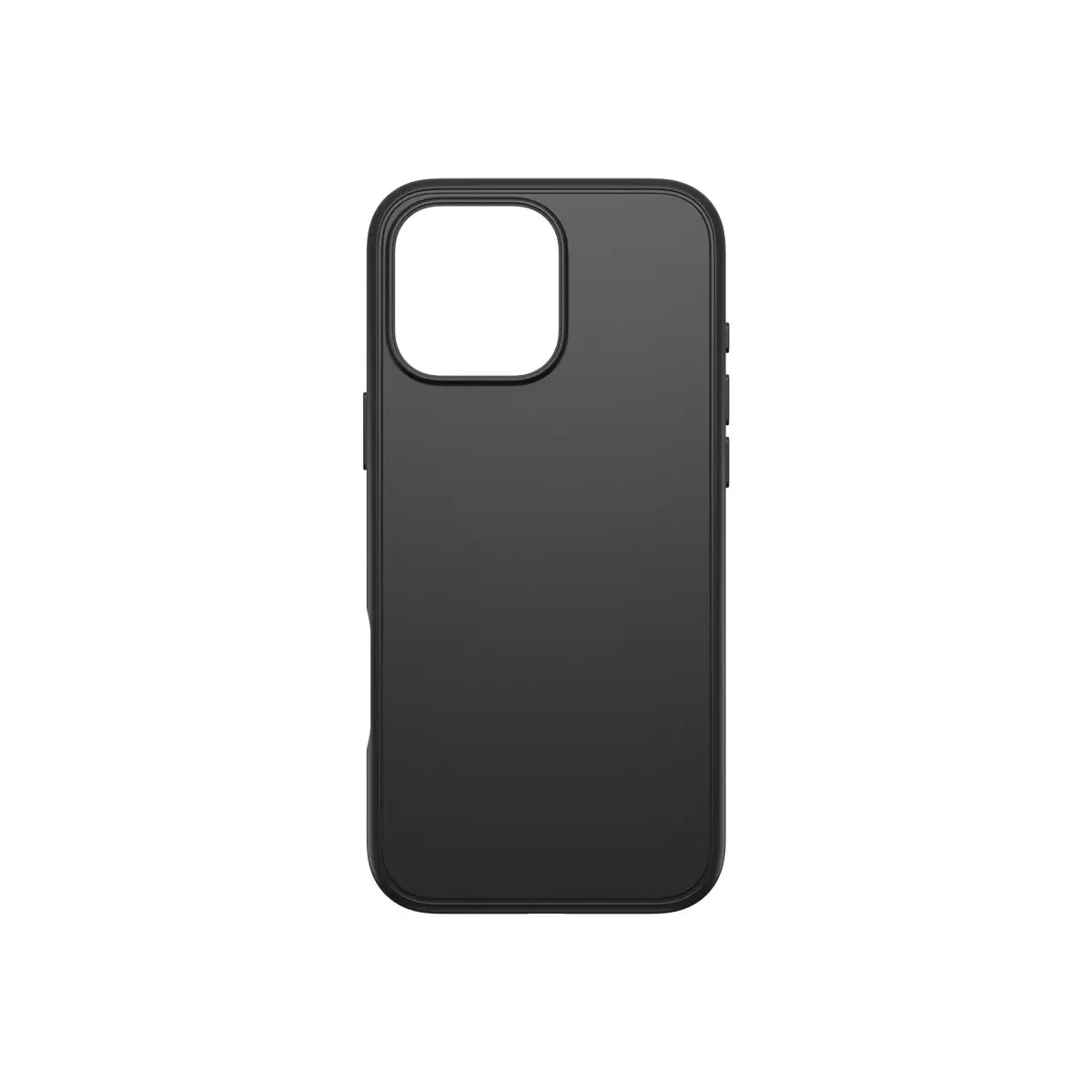 Symmetry Schutzhülle für Apple iPhone 16 Plus Schwarz