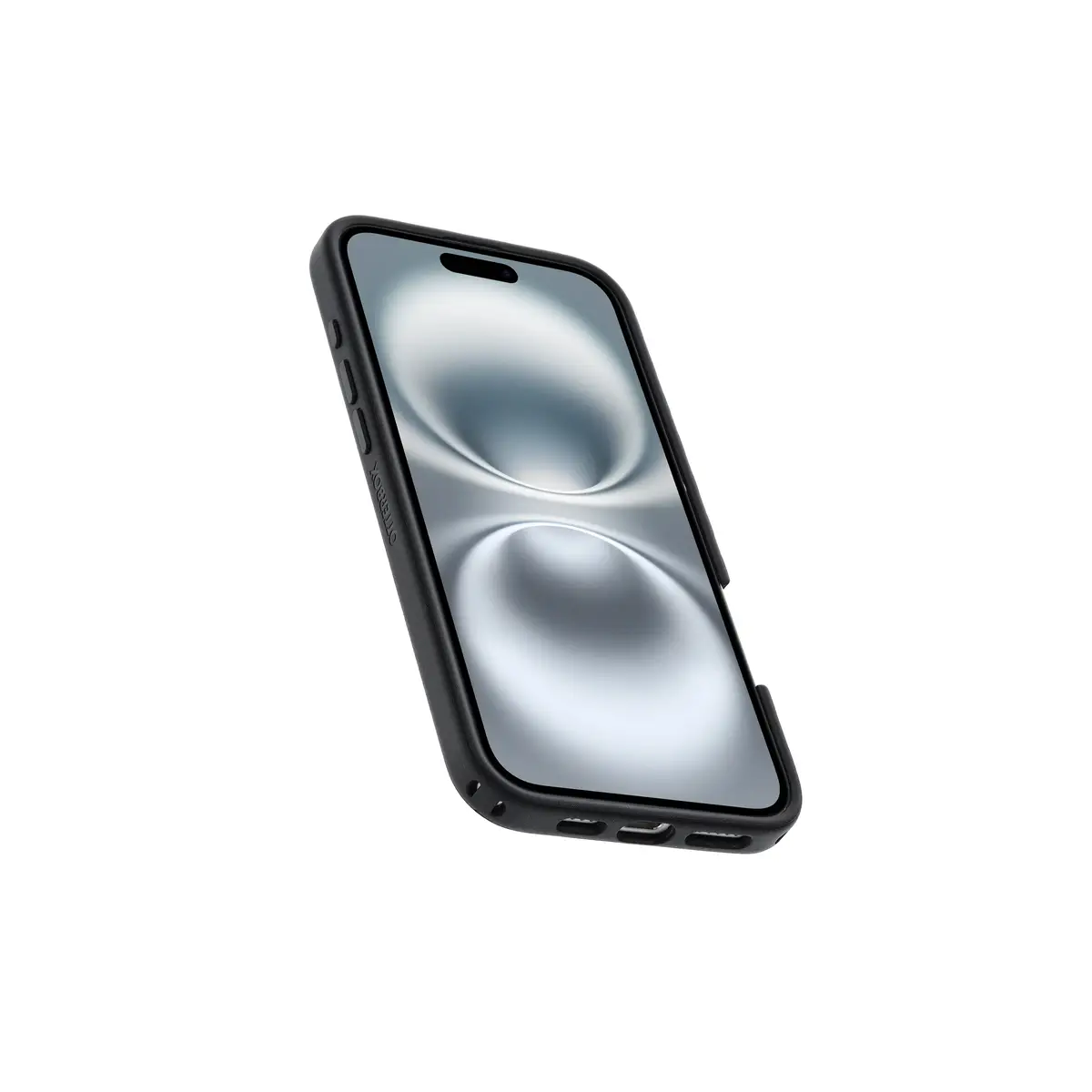 Symmetry Schutzhülle für Apple iPhone 16 Plus Schwarz