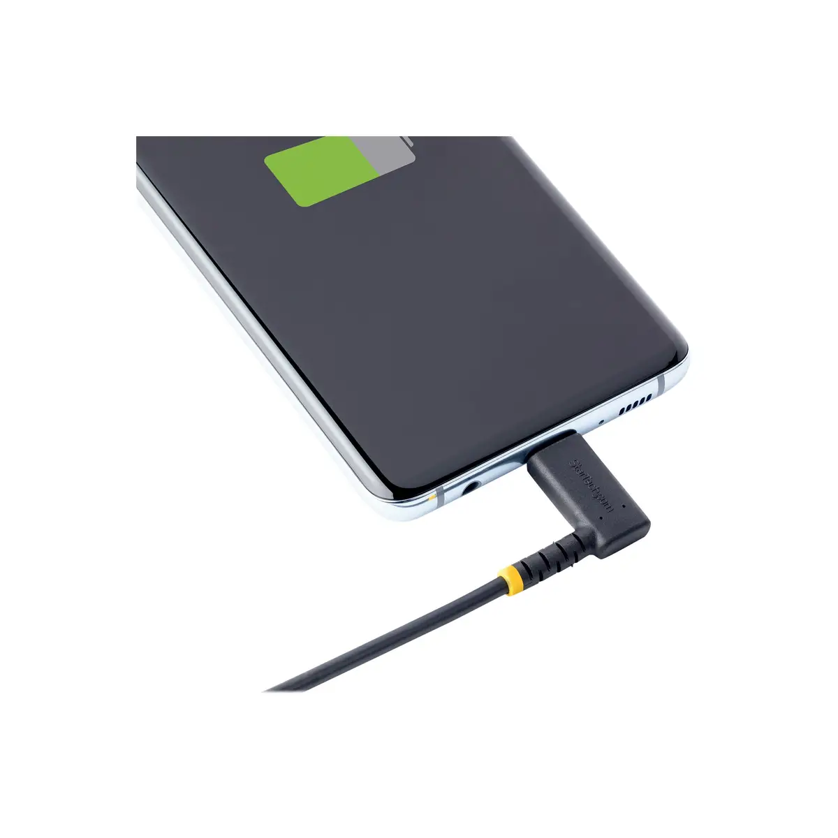 6ft (2m) Durable USB-C to Lightning Cable